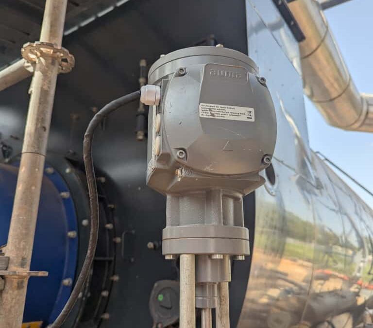 Débranchement d&rsquo;un réseau thermique