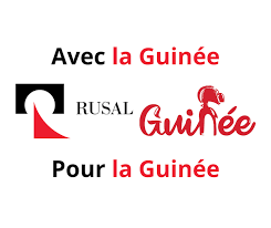 Rusal guinée