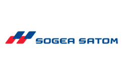 Sogea satom
